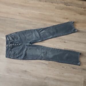 Judy Blue Denim - Size 7/28; dark wash denim